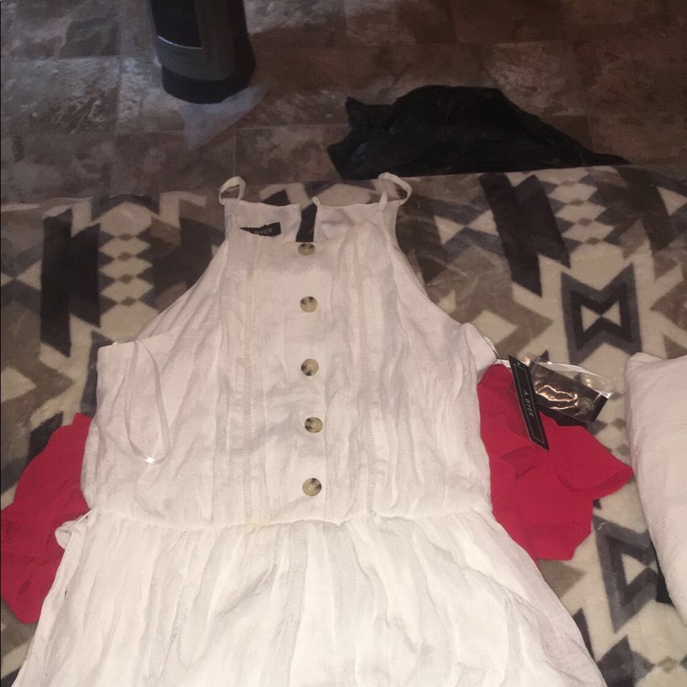 dress
